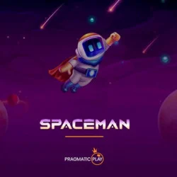 Spaceman qq555 com